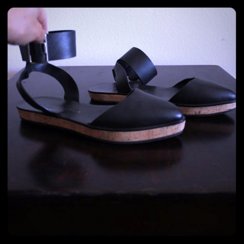 Alice + Olivia sandals